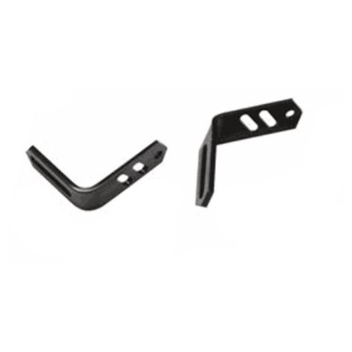 Husky Towing Elite Series Fifth Wheel Hitch Mount Kit, 4-Bolt Base with Adapters