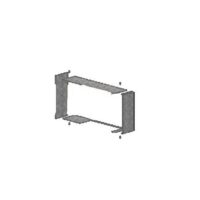 Dometic Furnace Discharge Kit, AFL Series