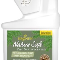 ProPack Waste Holding Tank Treatment, 32 oz, Biological, Palo Santo