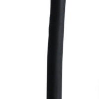 Southwire 5-15P to 14-30R Power Adapter Cord, 12 Inch, Black