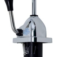 Valterra Hand Pump, Fresh Water, 3/8 Inch Hose Barb, Marine-Rated
