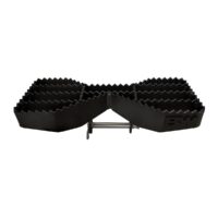 B&W Truck Step for Tow and Stow Ball Mount