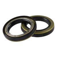Lippert Trailer Grease Seal, 5,200-8,000 lb, Pack of 2