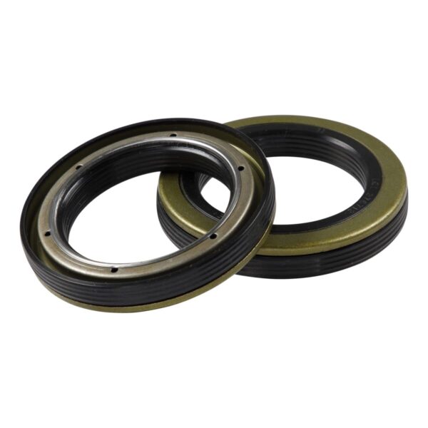 Lippert Trailer Grease Seal, 5,200-8,000 lb, Pack of 2