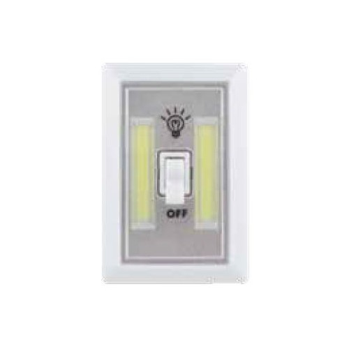 AP Products Multi-Purpose LED Light, 2.99 Inch, White