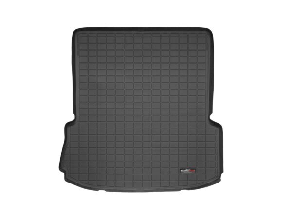 WeatherTech Cargo Area Liner, Black, Thermoplastic Elastomer