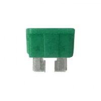 WirthCo 243807 30 Amp Green Blade ATO/ATC Fuse