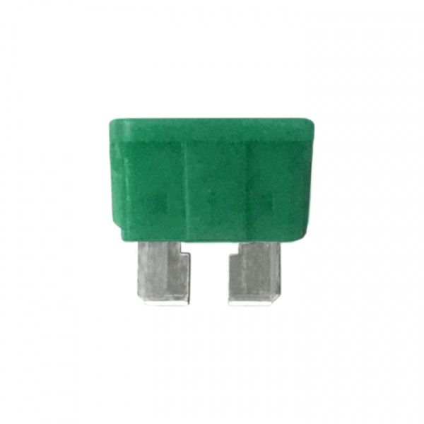 WirthCo 243807 30 Amp Green Blade ATO/ATC Fuse