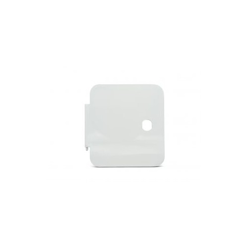 B&B Molders Electrical Cord Hatch, Polar White