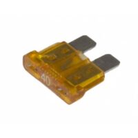 WirthCo 243907 40 Amp Orange Standard Blade ATO/ATC
