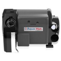 Aqua-Hot Gen1 D Forced Air Heating and Water Heater, Diesel, 13,500 BTU