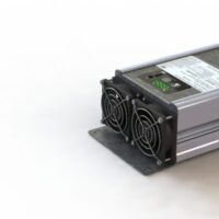 Progressive Dynamics Pure Sine Wave Inverter, 4000W, 12V DC Input