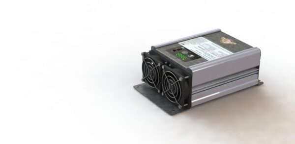 Progressive Dynamics Pure Sine Wave Inverter, 4000W, 12V DC Input