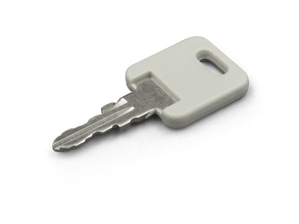 B&B Molders CH391 Switch Blade Key