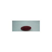 Creative Products LED Oval Clearance Light, Red, 4 in. x 1.63 in.