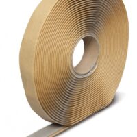 Dicor Butyl Caulk Tape Gray 30 Feet
