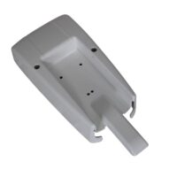 Lippert Solera Idler Head Back Cover, White