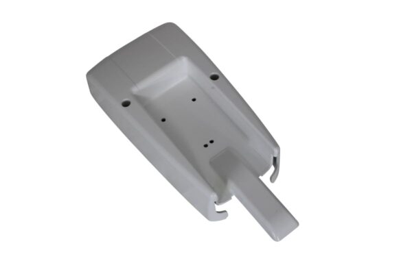 Lippert Solera Idler Head Back Cover, White