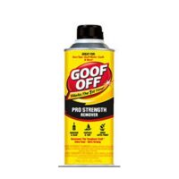 Goof Off Heavy-Duty Adhesive Remover, 16 oz.