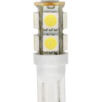 AP Products LED Replacement Bulb 921, Clear