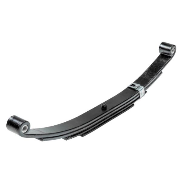 Lippert Trailer Leaf Spring, Eye-and-Eye Mount, 2,500 lb Capacity