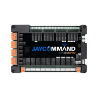 BMPRO JAYCOMMAND Smart RV Control System, Bluetooth App