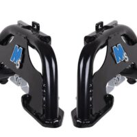 Reese M5 Fifth Wheel Hitch Head Support, Black