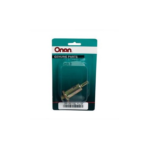 Cummins Onan Generator Fuel Filter, Emerald BGE and NHE