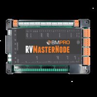 BMPRO RV Master Multiplex Control System, Bluetooth App