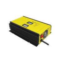 Samlex 24V 40 Amp Three-Stage Automatic Battery Charger