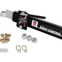 Eaz-Lift Weight Distribution Sway Control Kit, Complete