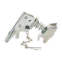 Husky Towing Trailer Coupler Repair Kit, 1.875 inch, 2000 lbs