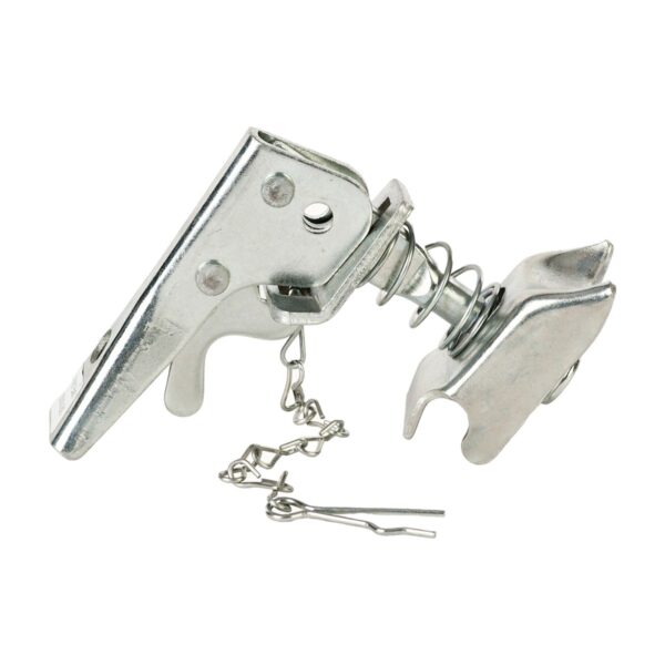 Husky Towing Trailer Coupler Repair Kit, 1.875 inch, 2000 lbs
