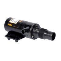 SHURflo Macerator Waste Pump, 12V, 13 Gallon Per Minute, Marine and RV