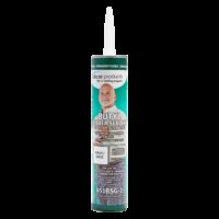 Dicor Butyl Rubber EPDM Lap Sealant, Gray, 10.1 oz