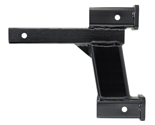 Roadmaster Dual Receiver Adapter, 2 to Dual 2 Inch, 13 Inch