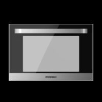 Furrion Stove Oven Door, Black