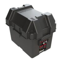 Noco Battery Box Black