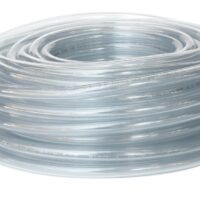 Valterra Water Tubing 100 ft, 1/2 Inch, Clear