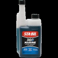 Sta-Bil 360 Marine Fuel Treatment 32 Ounce