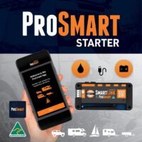 BMPRO Pro Smart Premium Bluetooth Monitoring System