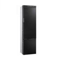 Norcold 5 Cubic Foot RV Refrigerator, Dual Power 12/120V and LP Gas, with Freezer