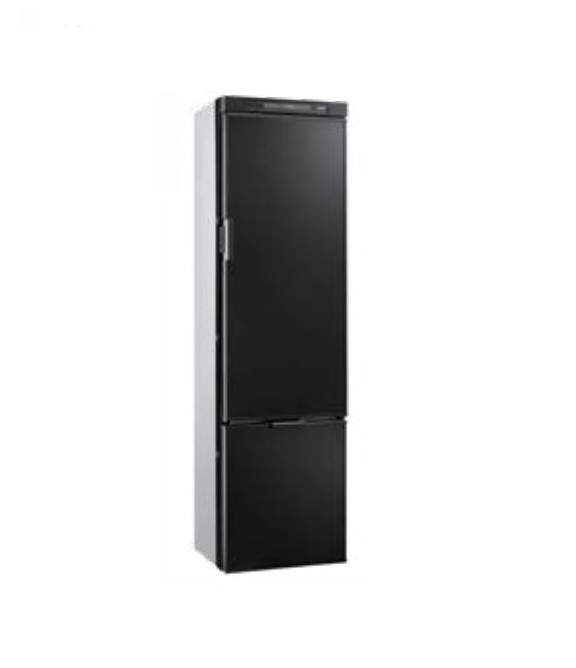 Norcold 5 Cubic Foot RV Refrigerator, Dual Power 12/120V and LP Gas, with Freezer