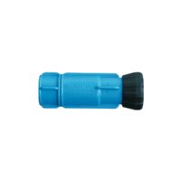 AquaLock 3/4 Inch Inline Spray Nozzle, Fiberglass Reinforced