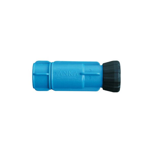 AquaLock 3/4 Inch Inline Spray Nozzle, Fiberglass Reinforced