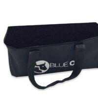 Blue Ox Cargo Bag, Black, Single Unit