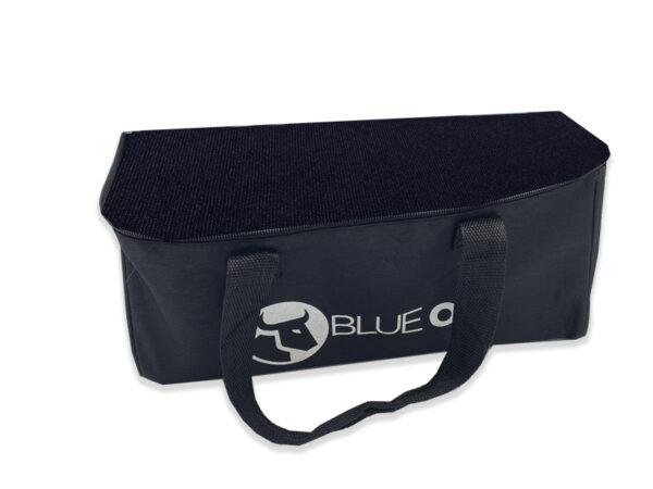 Blue Ox Cargo Bag, Black, Single Unit