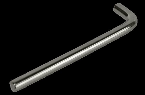 Ultra-Fab Scissor Jack Service Kit, Zinc-Plated Steel