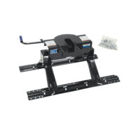 Reese Fifth Wheel Hitch, 20,000 lb, 5,000 lb Pin Weight
