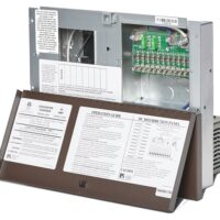 Parallax 45 Amp RV Power Center, 775 Watt